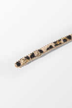 Lade das Bild in den Galerie-Viewer, Armband mit Leopardenmuster
